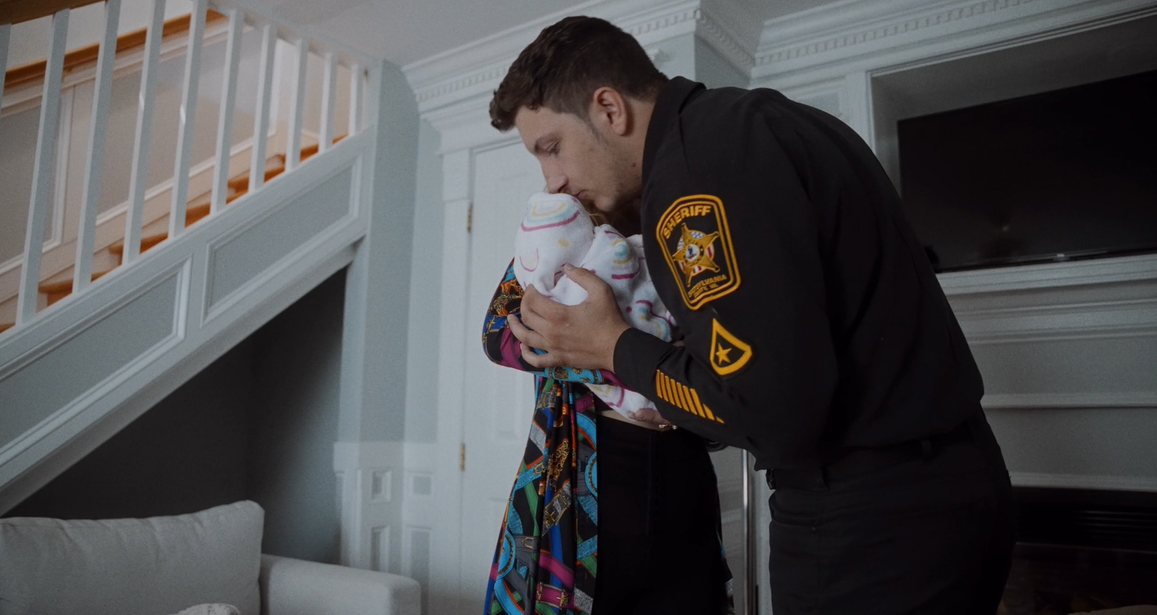 Not All Heroes Wear Capes